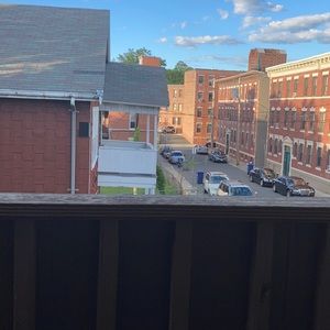 Meet your Posher, Jaime